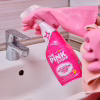 Піна для чищення ванн The Pink Stuff 750 мл (5060033820117) - Image 3