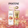 Набір косметики Pantene Pro-V Infinitely Long Шампунь 400 мл + Бальзам-ополіскувач 220 мл (8700216614870) - Image 3