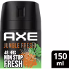 Дезодорант AXE Jungle Fresh 150 мл (8720181436734) - Image 3