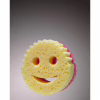 Губки кухонные Scrub Daddy Scrub Mommy Розово-фиолетовая 1 шт. (5060481022040/5060481023900) - Image 3