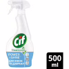 Средство для мытья стекла Cif Power & Shine Для окон и зеркал 500 мл (8720182787576) - Image 3