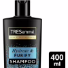 Шампунь Tresemme Hydrate & Purify Зволожувальний 400 мл (8710847974427) - Image 3