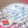 Капсули для прання Maxi Power Flower Wind 11 шт. (4823098414988) - Image 6