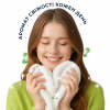 Гель для прання Moomin Laundry Universal 900 мл (5701017420038) - Image 2