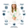 Гель для стирки Moomin Laundry Universal 900 мл (5701017420038) - Image 6