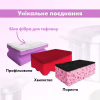 Губки кухонные Chisto Мини Ассорти 3 шт. (4823098415114) - Image 2