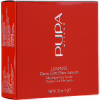Пудра для обличчя Pupa Luminys Silky Baked Face Powder 06 - Biscuit (8011607099177) - Image 3