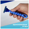 Бритва Gillette Sensor 3+ с 4 сменными картриджами (8700216639484) - Image 4