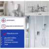 Спрей для чищення ванн Smac Bagno Igienizzante 650 мл (8003650026002) - Image 5