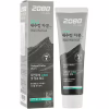 Зубна паста Aekyung 2080 Pure Black Clean Charcoal Fresh Mint 125 г (8801046328903) - Image 2