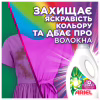 Гель для стирки Ariel Экстразащита цвета и тканей 1.8 л (8700216691208) - Image 3