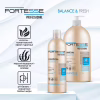 Шампунь Fortesse Professional Balance & Fresh 1000 мл (4820000306201) - Image 2
