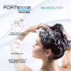 Шампунь Fortesse Professional Balance & Fresh 1000 мл (4820000306201) - Image 5
