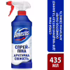 Пена для чистки ванн Domestos Power Foam Для чистки унитаза и ванной Арктическая свежесть 435 мл (8720182796400) - Image 3