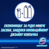 Піна для чищення ванн Domestos Power Foam Для чищення унітазу та ванної Арктична свіжість 435 мл (8720182796400) - Image 6