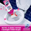 Пена для чистки ванн Domestos Power Foam Для чистки унитаза и ванной Цветочная свежесть 435 мл (8720182796424) - Image 5