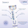 Зубная паста Fesco Ultra Protection Комплексная защита 100 мл (4820204701956) - Image 3