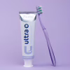 Зубна паста Fesco Ultra Protection Комплексний захист 100 мл (4820204701956) - Image 5