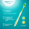 Зубная щетка Fesco Expert Clean Extra Soft Желтая 1 шт. + Зеленая 1 шт. (4820204702328) - Image 2