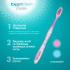 Зубная щетка Fesco Expert Clean Extra Soft Голубая 1 шт. + Розовая 1 шт. (4820204702311) - Image 2
