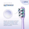 Зубная щетка Fesco Ultra Multi Brush Soft Фиолетовая (4820204702106) - Image 4