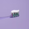 Зубна щітка Fesco Ultra Multi Brush Soft Фіолетова (4820204702106) - Image 6