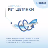 Зубная щетка Fesco Ultra Multi Brush Soft Голубая (4820204702083) - Image 6