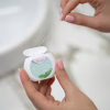 Зубна нитка Fesco Ultra Oral Care Floss Mint 40 м (4820204702427) - Image 2