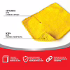 Серветки для прибирання Chisto Dual Clean Абразивні 2 шт. (4820204702595) - Image 2