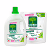Гель для прання L'Arbre Vert Рослинне мило 1.53 л (3450601046254) - Image 4