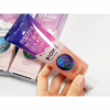 Зубная паста LG Bamboosalt Biome Toothpaste С бамбуковой солью 100 г (8801051109009) - Image 6