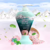 Зубна паста LG Perioe Himalaya Pinksalt Ice Calming Mint Toothpaste З рожевою гімалайською сіллю 285 г (8801051018097) - Image 3