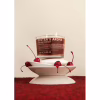 Ароматична свічка Sister's Aroma Drunk Cherry 150 г (4820227785452) - Image 2