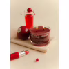 Ароматична свічка Sister's Aroma Drunk Cherry 150 г (4820227785452) - Image 3