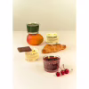 Ароматична свічка Sister's Aroma Drunk Cherry 150 г (4820227785452) - Image 5