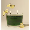 Ароматична свічка Sister's Aroma Sparkling Mango 150 г (4820227785421) - Image 2