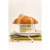 Ароматична свічка Sister's Aroma Salted Butter Croissant 150 г (4820227785438) - Image 2