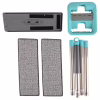 Комплект для прибирання Idea Home DS-342C Grey-Blue - Image 4