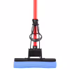 Швабра Idea Home З одинарним віджимом (DS-1311 Single roller Blue-Red) - Image 6