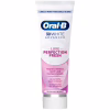 Зубная паста Oral-B 3D White Advanced Luxe Perfection Прохлада мяты и эвкалипта 75 мл (8700216922739) - Image 3