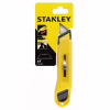 Ніж канцелярський Stanley Utility, 19мм, 150мм (0-10-088) - Image 2