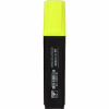 Маркер JOBMAX текстовый, жовтий, 2-4 мм, водная основа Buromax (BM.8902-08) - Image 2