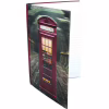 Блокнот Wizarding World Harry Potter Міністерство магії (WW-1081) - Image 2