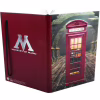 Блокнот Wizarding World Harry Potter Міністерство магії (WW-1081) - Image 3