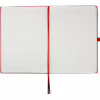 Блокнот Axent Partner Grand, 210х295, 100 л, клет, красный (8203-06-A) - Image 8