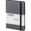 Блокнот Axent Partner Soft, 125х195, 96арк, кліт, сірий (8206-15-A) - Image 3