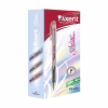 Ручка масляная Axent Shine Синяя 0.7 мм (AB1063-02-A) - Image 2