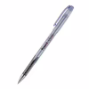 Ручка масляная Axent Shine Синяя 0.7 мм (AB1063-02-A) - Image 4