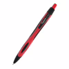 Ручка масляна Axent Polo автоматична Синя 0.7 мм (AB1066-02-A) - Image 3