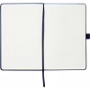 Книга записна Axent Partner 125х195 мм в лінійку 96 аркушів Синя (8308-02-A) - Image 8